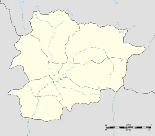 Estadi Nacional (Andorra)