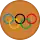 3. Platz, Bronze