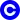 ein weißes C in blauem Kreis