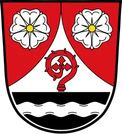 Wappen von Ködnitz
