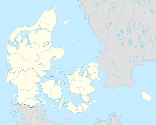 Frederiksberg (Dänemark)