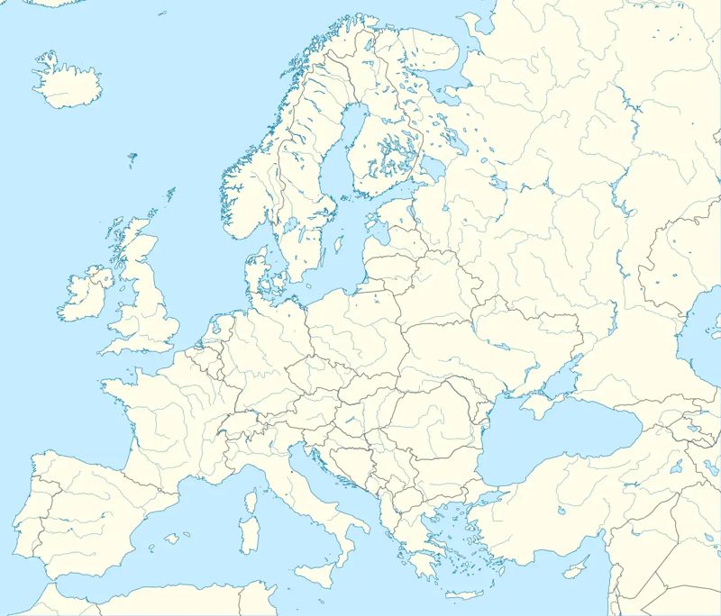 Motorrad-Weltmeisterschaft 2025 (Europa)