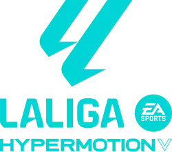 Logo der LaLiga Hypermotion