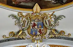 Pfarrkirche Otterswang