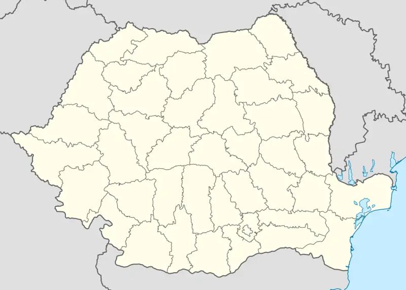 Criciova (Rumänien)
