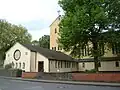 St. Franziskus in Herne-Holsterhausen
