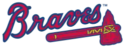 Atlanta Braves Gewinner der World Series 2021